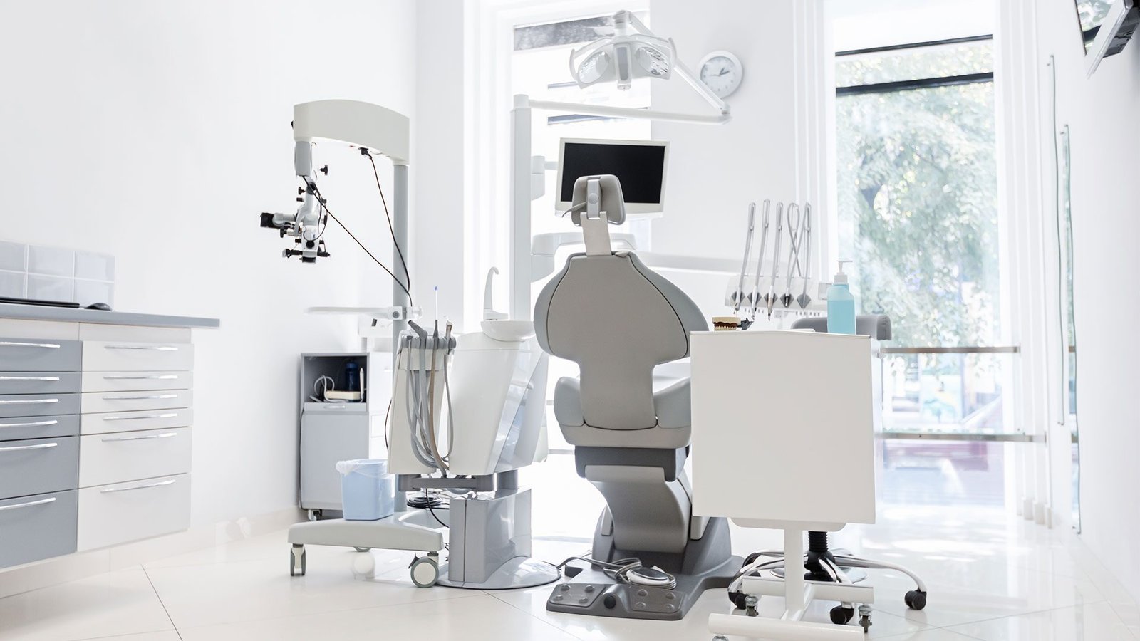 Manya Dental Clinic