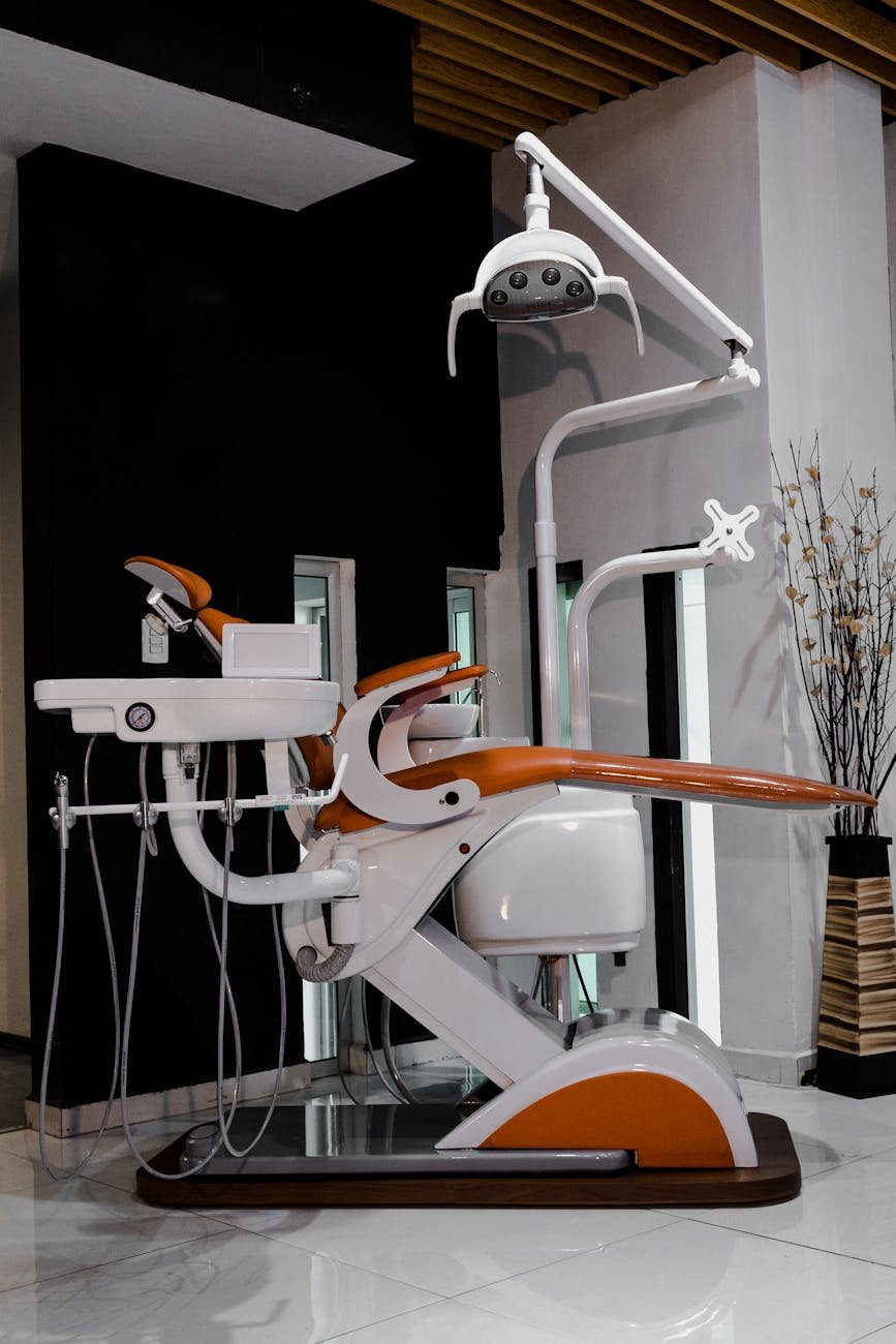 Illustration of Best Manya Dental Clinic in Tirupati: Affordable & Exclusive Oral Care