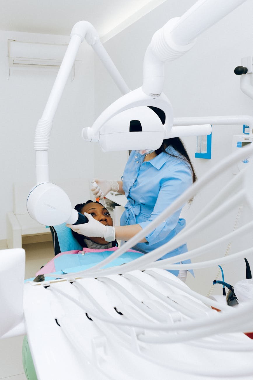 Illustration of Best Manya Dental Clinic Near Unlimited Mall Tirupati – Exclusive Expert Care
