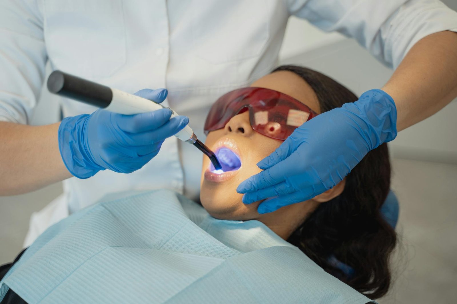 Illustration of Fluoride Treatment Tirupati: Must-Have Cavity Prevention & Teeth Strengthening