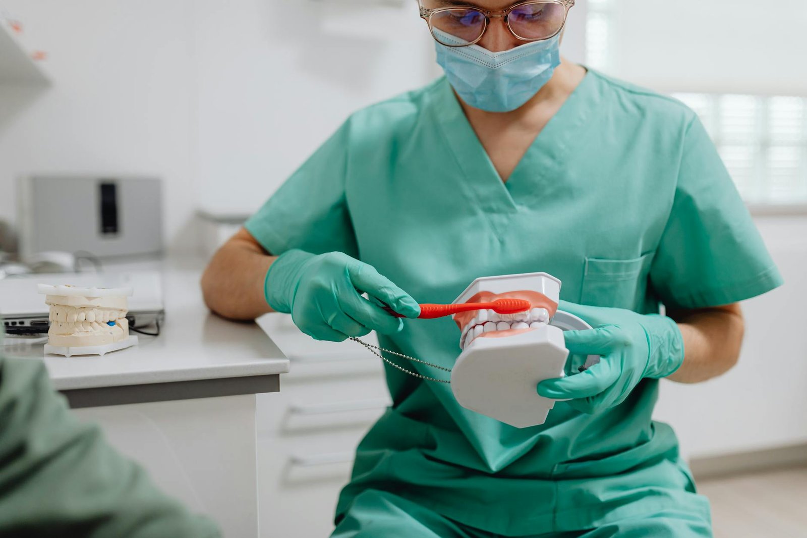 Illustration of Gum Disease Prevention Tirupati: Exclusive Oral Hygiene Tips for Healthy Gums