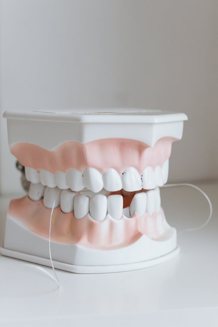 Illustration of Manya Dental Clinic for Gum Disease Treatment Tirupati: Exclusive Effective Solutions