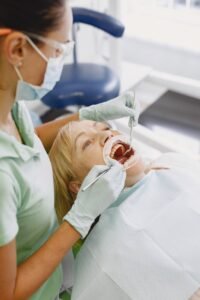 Manya Dental Clinic for senior dental care Tirupati illustration for Senior Dental Care at Manya Dental Clinic Tirupati – Aff