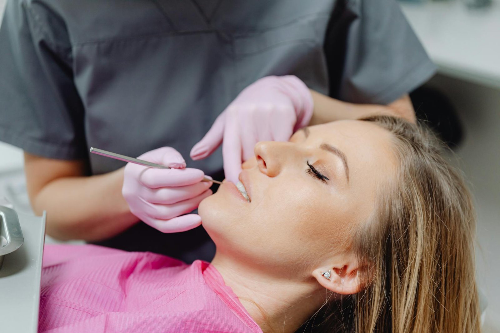 Illustration of Stress Oral Health Tirupati: Must-Have Tips for Best Bruxism Treatment