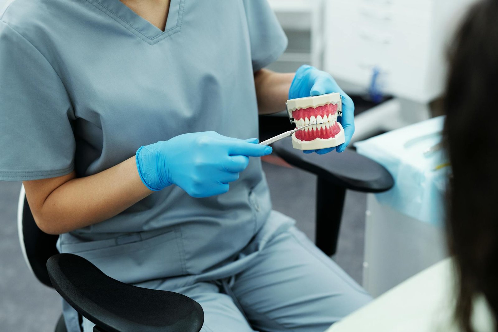Illustration of Dental Myths Tirupati Busted: Must-Have Facts for Perfect Oral Health