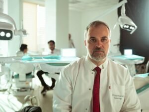 Illustration of Diabetes Gum Disease Tirupati: Must-Have Tips for Best Oral Health