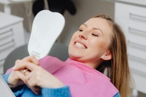 Illustration of Oral Hygiene Confidence Tirupati: Must-Have Tips for Best Smile Boost