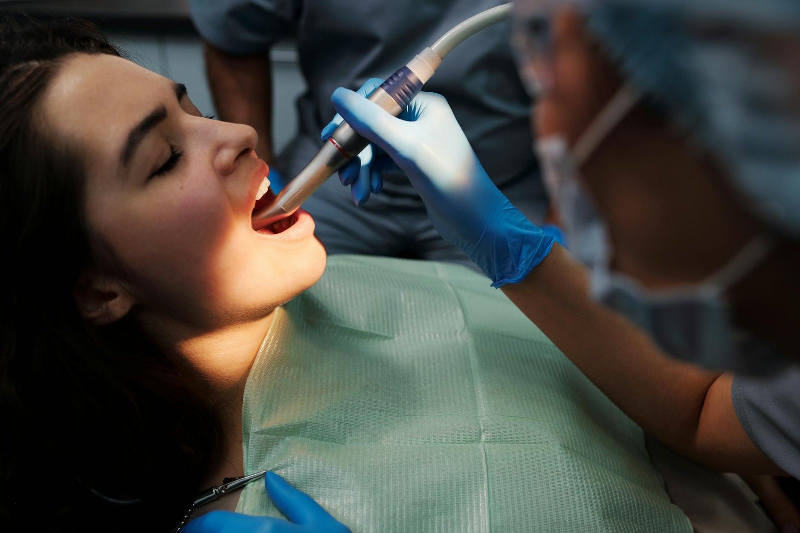 Illustration of Same Day Dental Care Tirupati: Exclusive Quick Dental Treatment & Emergency Solutions